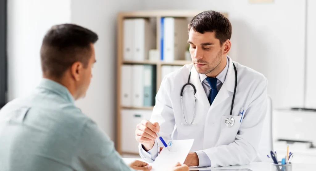 Badania lekarskie i psychotechniczne dla kierowców Uber – gdzie zrobić je najszybciej?