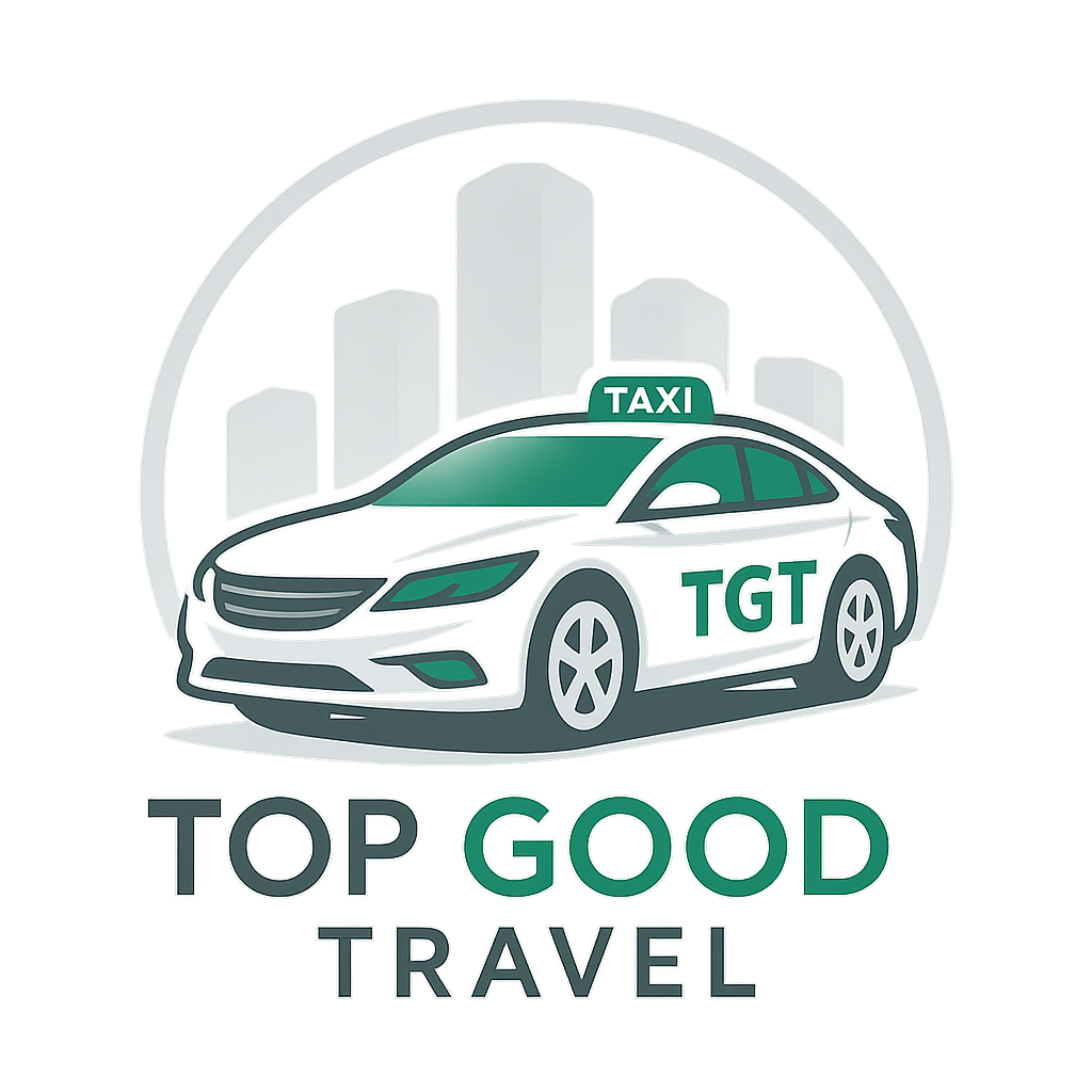 TOP GOOD TRAVEL