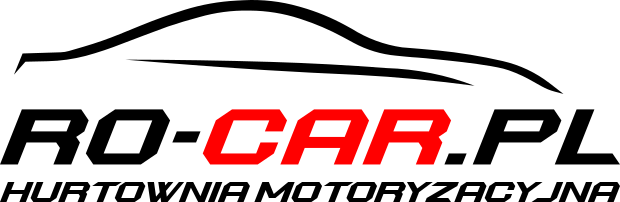 Logo partnera RO-CAR